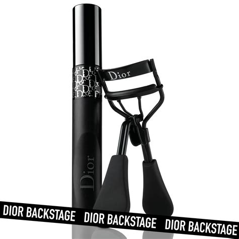 mecca dior eyelash curler|sephora dior lash curler.